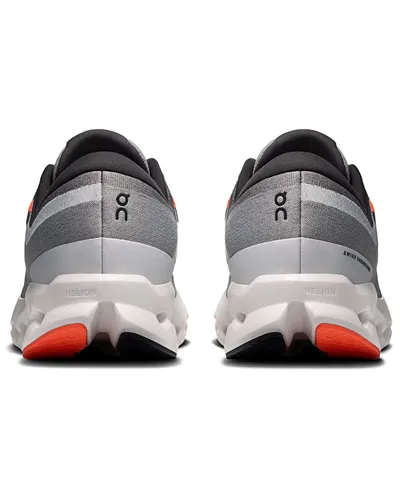 On Cloudsurfer 2 Scarpe Running Uomo, Ore/White