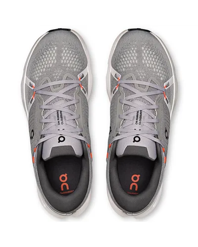 On Cloudsurfer 2 Scarpe Running Uomo, Ore/White