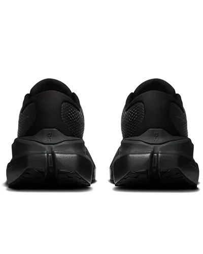On Cloudrunner 3 Max Scarpe Running Uomo, Black/Black