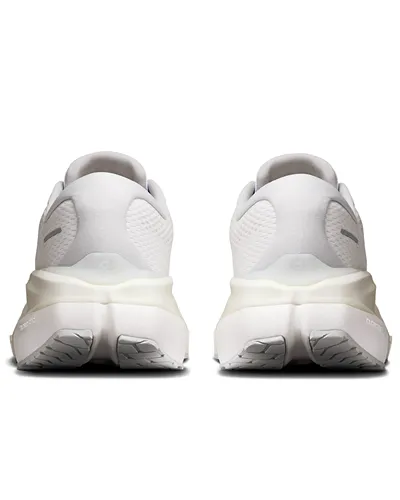 On Cloudrunner 3 Max Scarpe Running Uomo, White/Glacier
