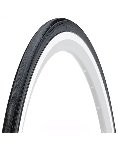 Kenda Kenda K191 Koncept 24X1 Rigid Tire, Black