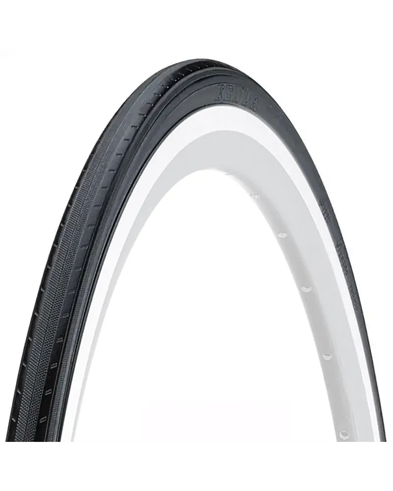 Kenda K191 Koncept 24X1 Copertone Rigido, Nero