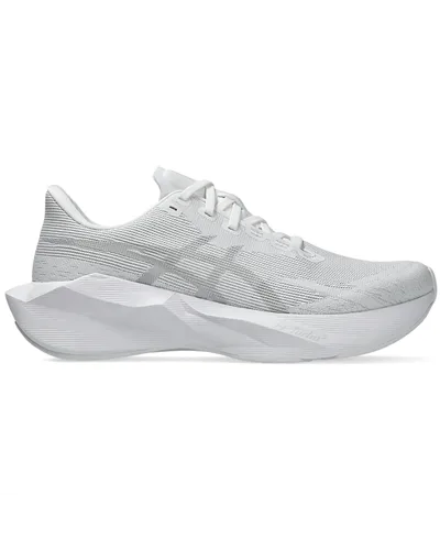 Asics Novablast 6 Scarpe Running Uomo, White/White