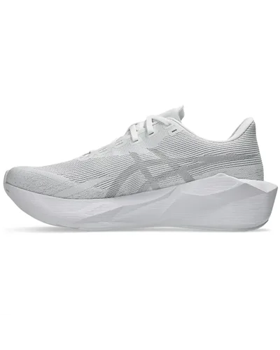 Asics Novablast 6 Scarpe Running Uomo, White/White