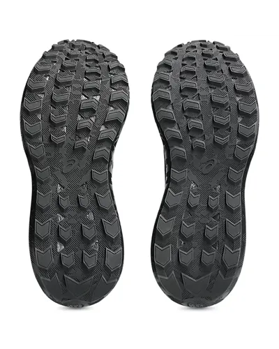 Asics Gel-Sonoma 8 GTX Gore-Tex Men's Trail Running Shoes, Black/Carrier Grey