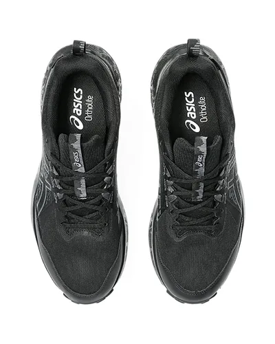 Asics Gel-Sonoma 8 GTX Gore-Tex Scarpe Trail Running Uomo, Black/Carrier Grey