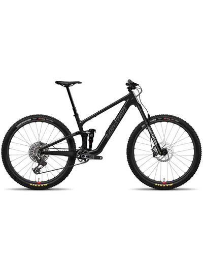 Santa Cruz Tallboy 5 CC 29 Sram X01 Eagle 12v Taupe