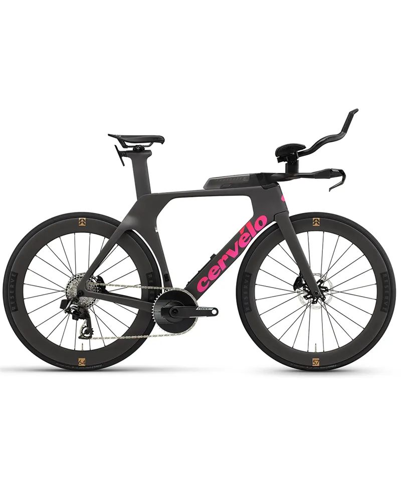Cervélo P Shimano 105, Black