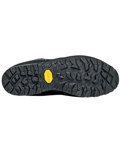 Garmont Pinnacle Trek GTX Gore-Tex Scarponi Uomo, Malt Brown/Black
