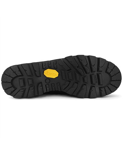 Garmont Nebraska 3 GTX Gore-Tex Scarponi Uomo, Thunderstorm Grey/Radiant Yellow