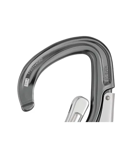Petzl Connector Eashook Open