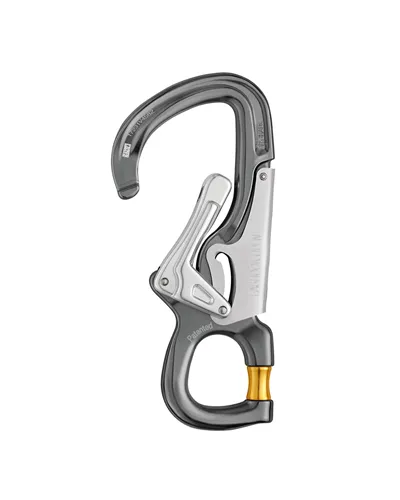 Petzl Connector Eashook Open
