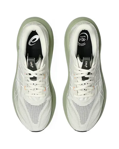 Asics GT-2000 15 Scarpe Running Uomo, Birch/Khaki Green