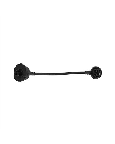 Bosch Powermore Cable, Cable Laid Towards The Battery Holder - 150mm, BCH3923_150