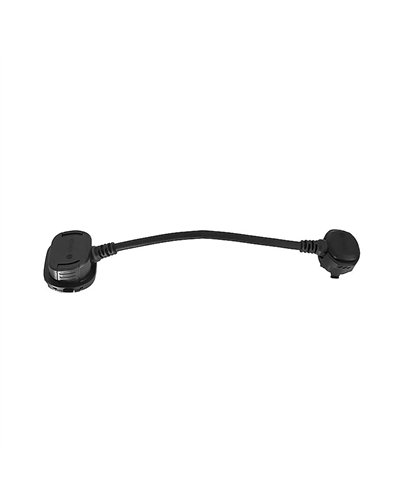 Bosch Powermore Cable, Cable Laid Towards The Battery Holder - 150mm, BCH3923_150