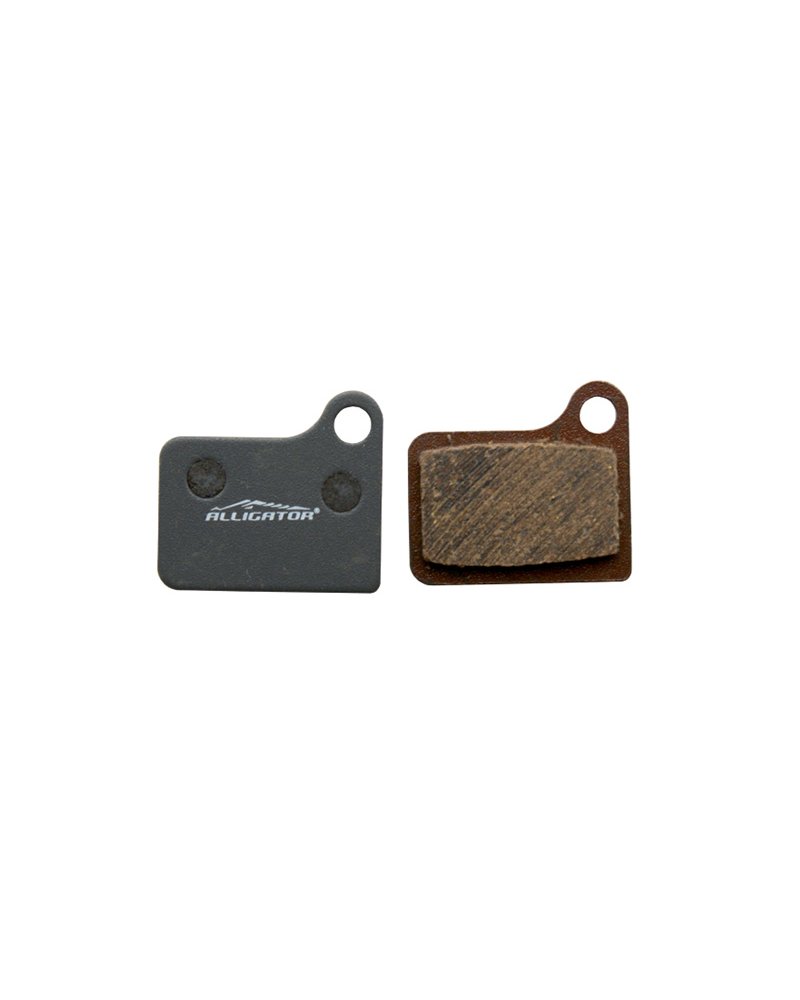 Alligator Disc Brake Pads Comp. Shimano Deore