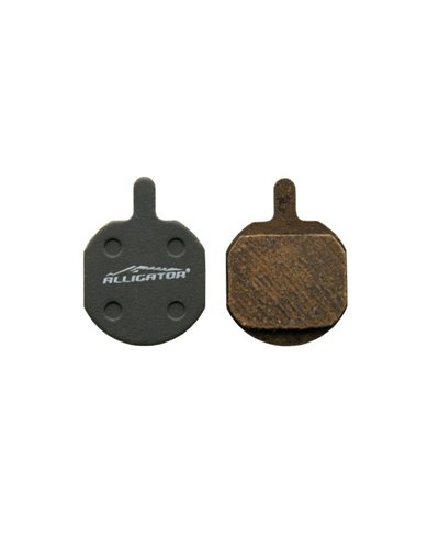 Alligator Disc Brake Pads Comp.Hayes Mx-2