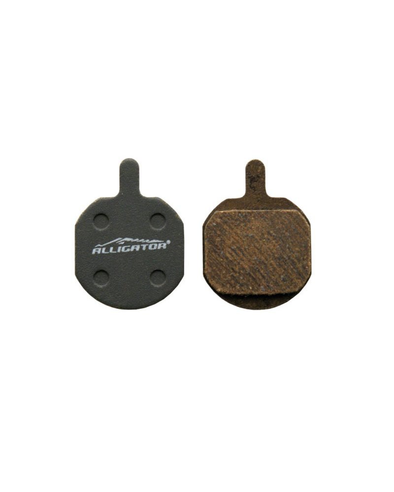 Alligator Disc Brake Pads Comp.Hayes Mx-2