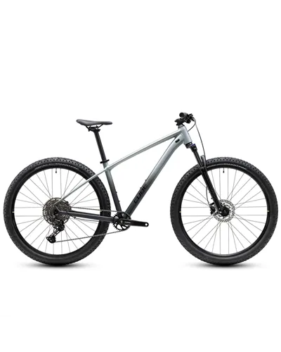 Cube Aim Pro Shimano Cues 11v, Grey/Black (2027)