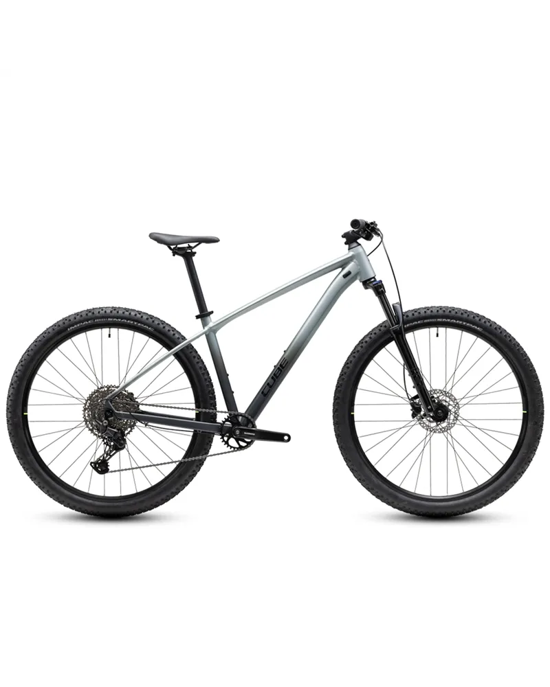 Cube Aim Pro Shimano Cues 11v, Grey/Black (2027)