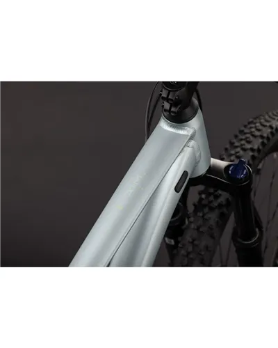 Cube Aim Pro Shimano Cues 11v, Grey/Black (2027)