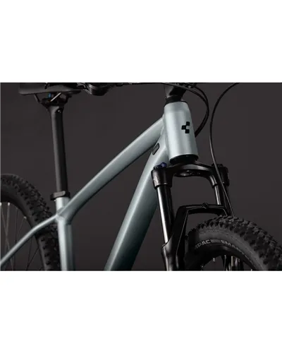 Cube Aim Pro Shimano Cues 11v, Grey/Black (2027)