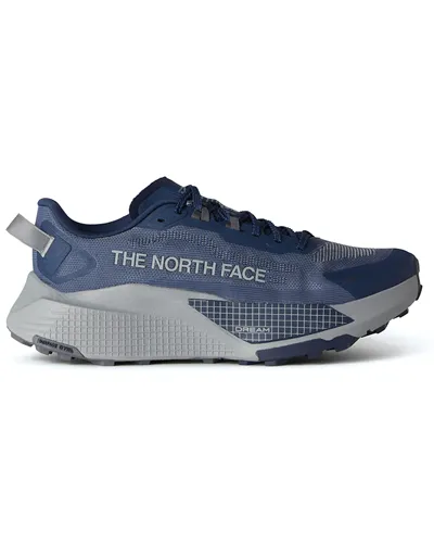 The North Face Altamesa 500 V2 Scarpe Trail Running Uomo, Summit Navy/Concrete