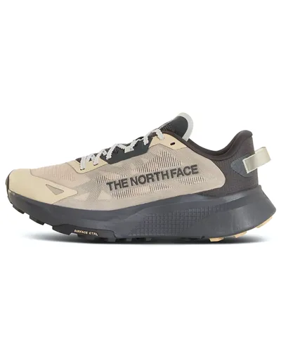 The North Face Altamesa 300 V2 Scarpe Trail Running Uomo, Timeless Taupe/Anthracite