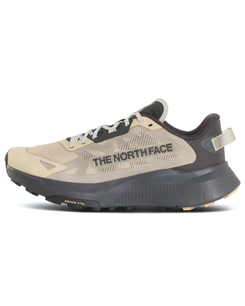 The North Face Altamesa 300 V2 Scarpe Trail Running Uomo, Timeless Taupe/Anthracite