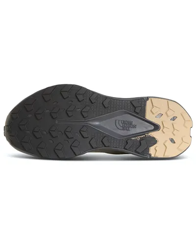 The North Face Altamesa 300 V2 Scarpe Trail Running Uomo, Timeless Taupe/Anthracite