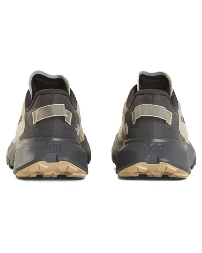 The North Face Altamesa 300 V2 Scarpe Trail Running Uomo, Timeless Taupe/Anthracite
