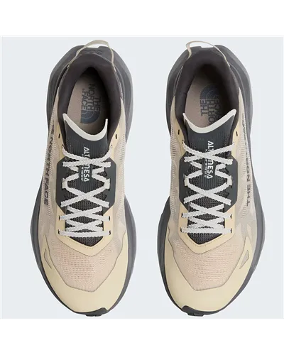 The North Face Altamesa 300 V2 Scarpe Trail Running Uomo, Timeless Taupe/Anthracite