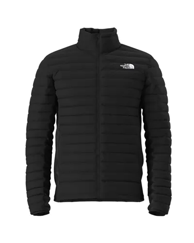 The North Face Canyonlands Hybrid Giacca Piumino Uomo, TNF Black/NPF