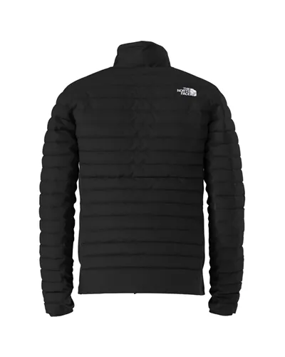 The North Face Canyonlands Hybrid Giacca Piumino Uomo, TNF Black/NPF