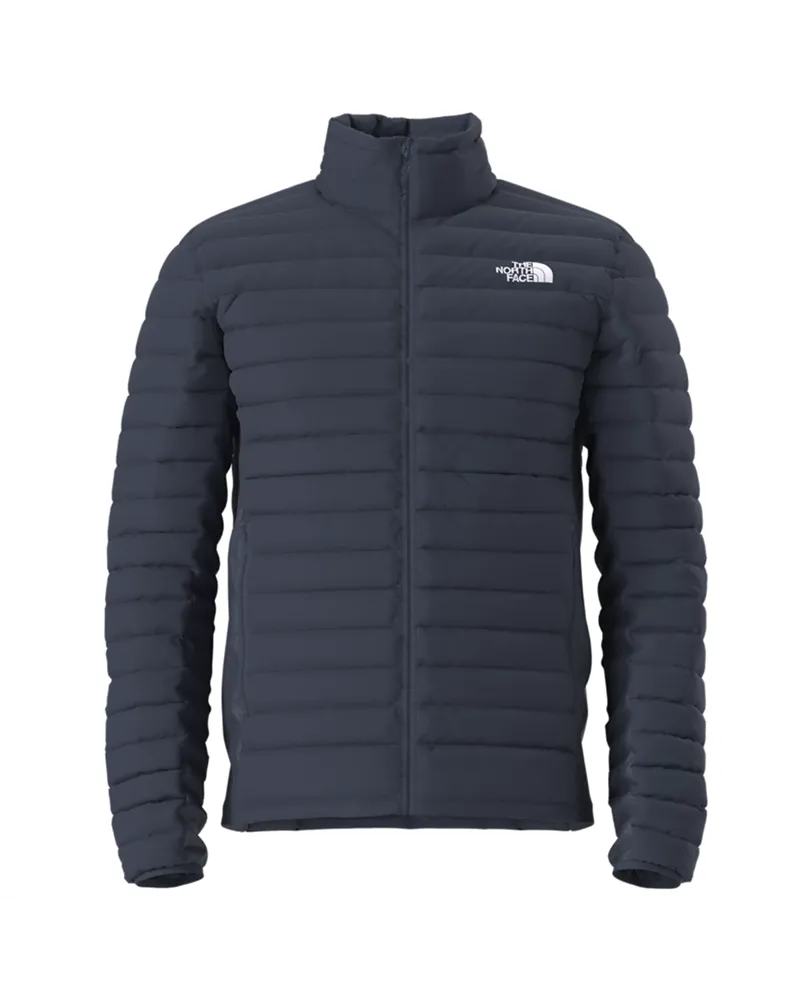 The North Face Canyonlands Hybrid Giacca Piumino Uomo, Summit Navy
