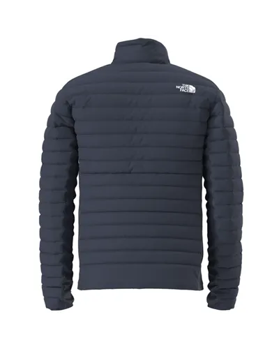 The North Face Canyonlands Hybrid Men's Down Jacket, Summit Navy