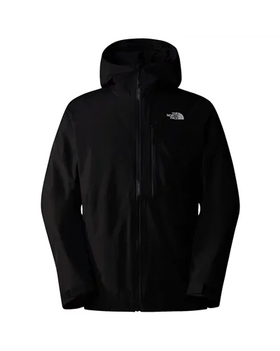 The North Face Table Down Triclimate Giacca 3in1 Impermeabile Uomo, TNF Black/TNF Black/NPF