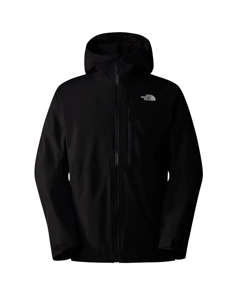 The North Face Table Down Triclimate Men's 3in1 Waterproof Jacket, TNF Black/TNF Black/NPF
