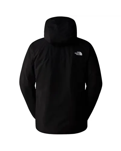 The North Face Table Down Triclimate Men's 3in1 Waterproof Jacket, TNF Black/TNF Black/NPF