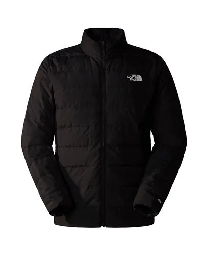 The North Face Table Down Triclimate Men's 3in1 Waterproof Jacket, TNF Black/TNF Black/NPF