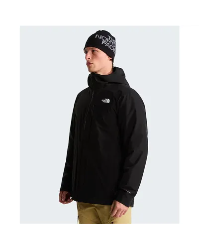 The North Face Table Down Triclimate Men's 3in1 Waterproof Jacket, TNF Black/TNF Black/NPF