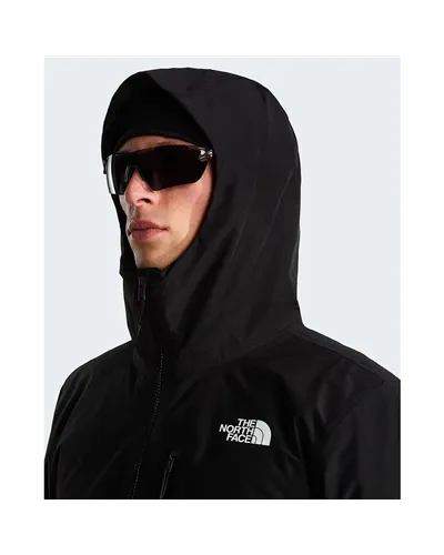 The North Face Table Down Triclimate Men's 3in1 Waterproof Jacket, TNF Black/TNF Black/NPF