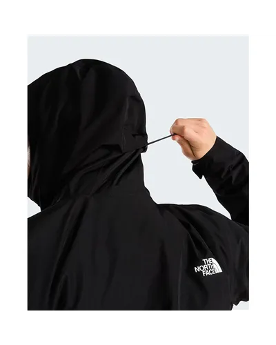 The North Face Table Down Triclimate Giacca 3in1 Impermeabile Uomo, TNF Black/TNF Black/NPF