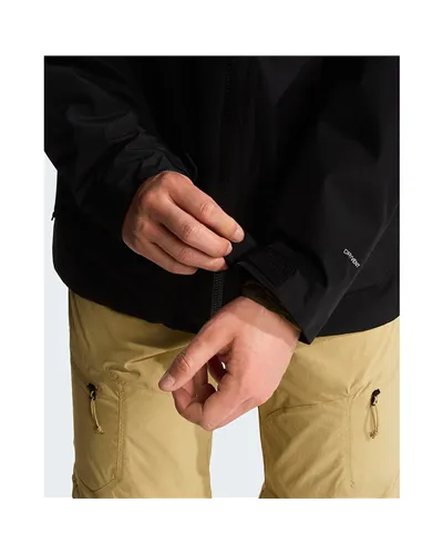 The North Face Table Down Triclimate Men's 3in1 Waterproof Jacket, TNF Black/TNF Black/NPF