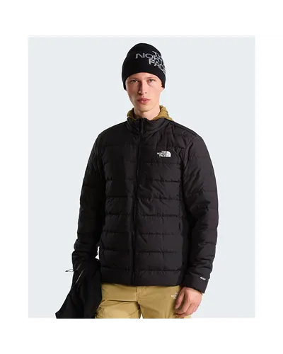 The North Face Table Down Triclimate Men's 3in1 Waterproof Jacket, TNF Black/TNF Black/NPF