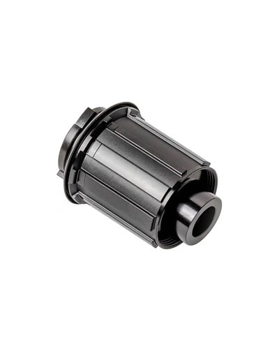 DT Swiss Corpetto Shimano Alu/Steel 142/SA12 3 Cricchetti
