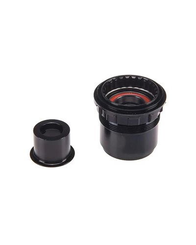 DT Swiss Free Hub Body Rotor Kit Sram XD MTB 142/12