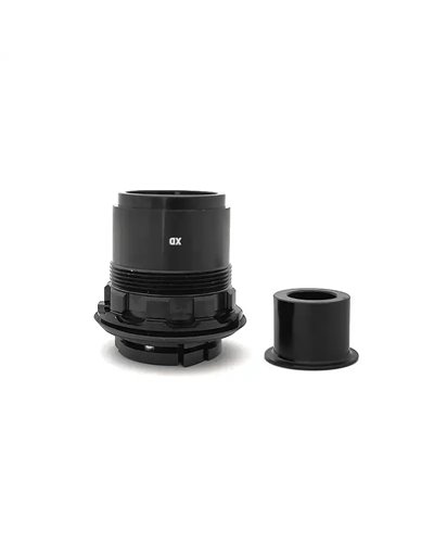 DT Swiss Corpetto Sram XD MTB Alu/Steel 142/SA12