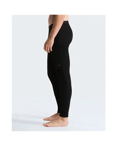 The North Face Easy Leggings Baselayer Multisport Uomo, TNF Black