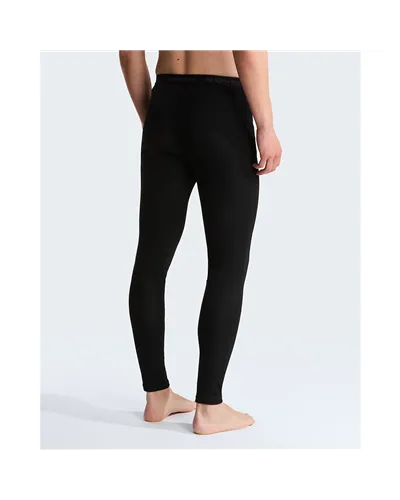 The North Face Easy Leggings Baselayer Multisport Uomo, TNF Black